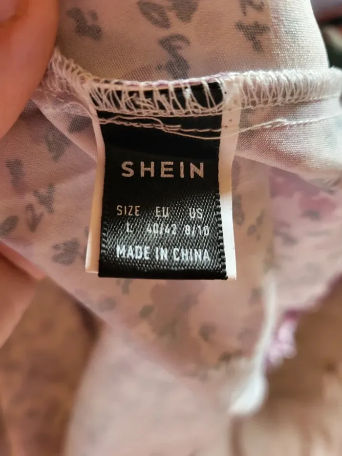Robe d ete femme - photo numéro 5