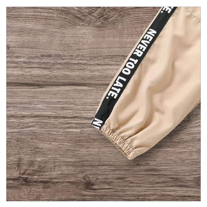 Pantalon cargo à larges poches Shein 12-13 ans - photo numéro 2