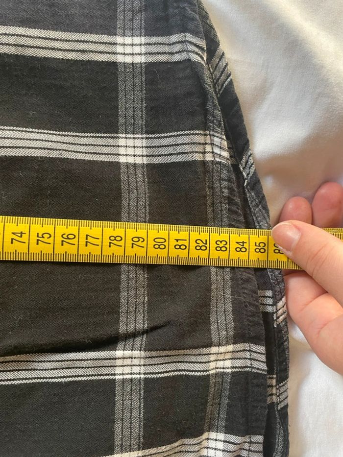 Chemise longue - photo numéro 6