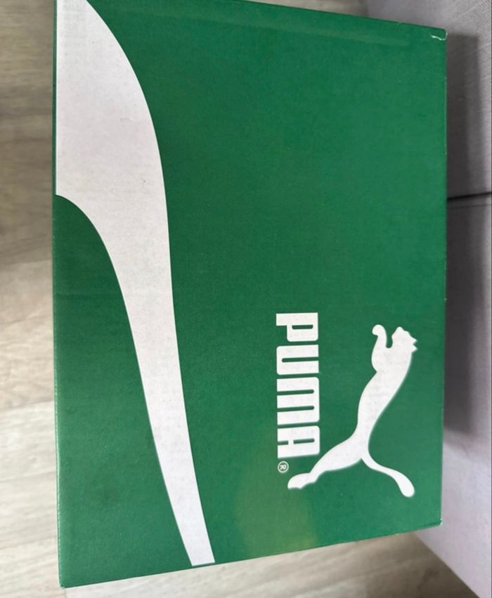 Puma femme - photo numéro 6