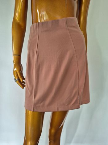 Jupe Femme Rose