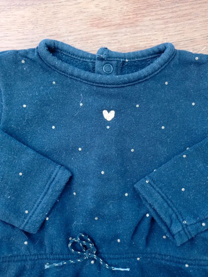 Robe pull - photo numéro 3