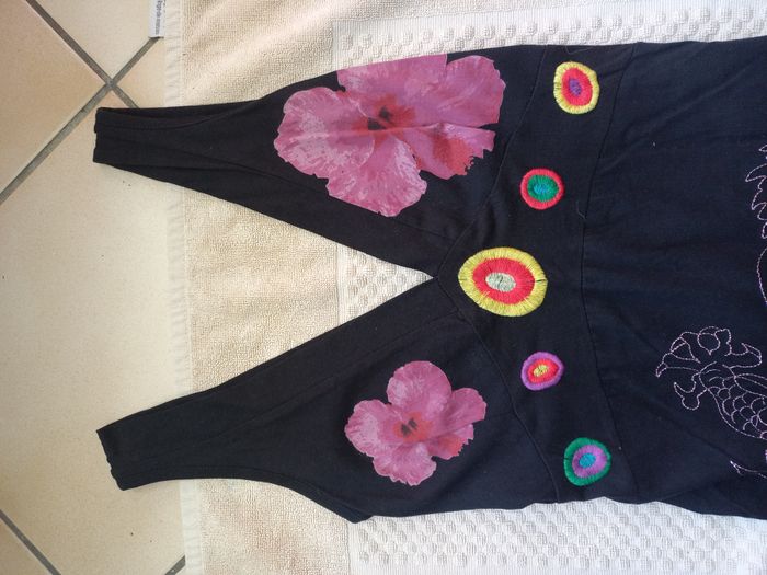 🌸 Robe Desigual - Taille S - Neuve 🌸 - photo numéro 5