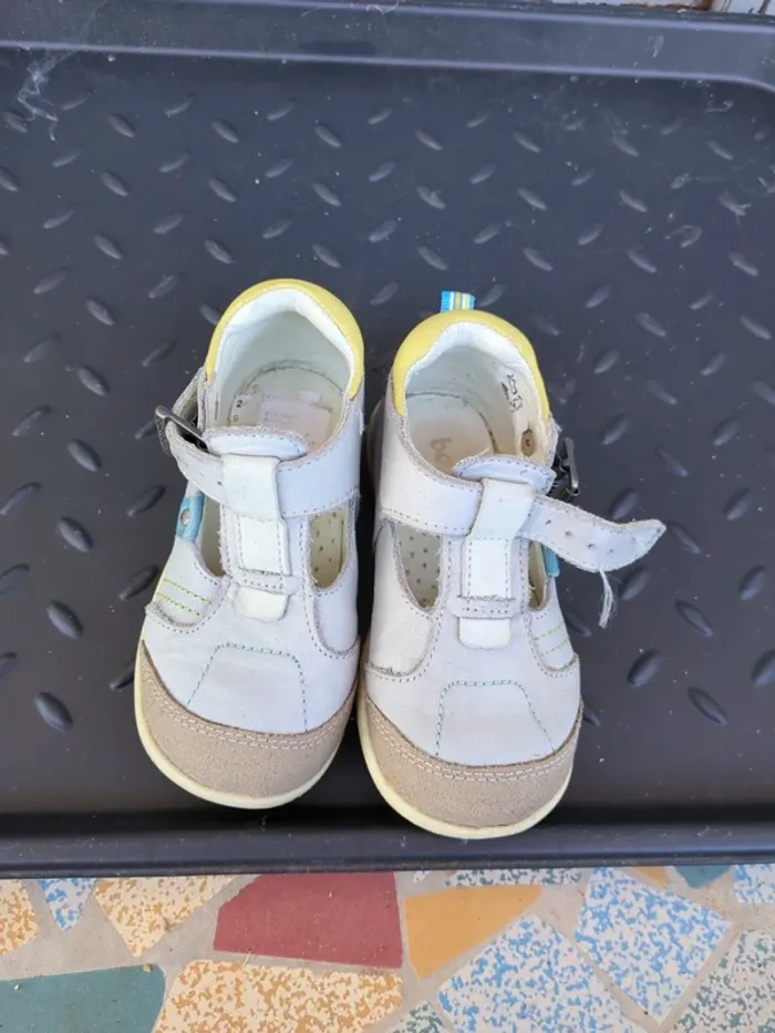 Sandalette