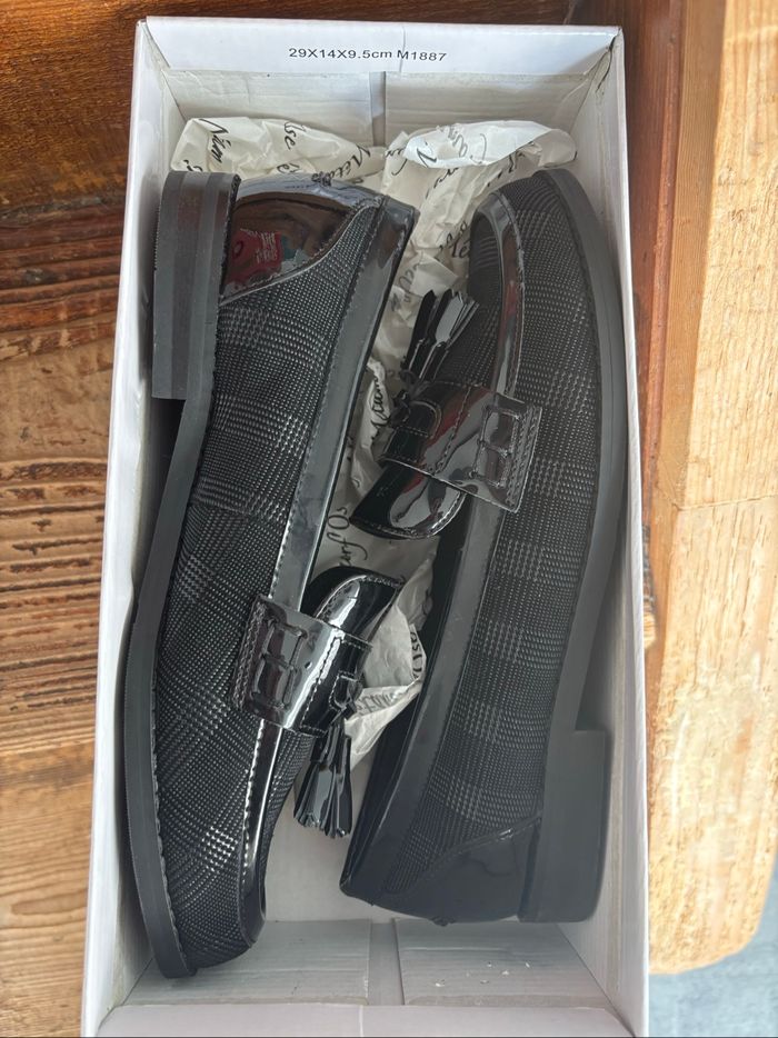 Mocassins - photo numéro 3