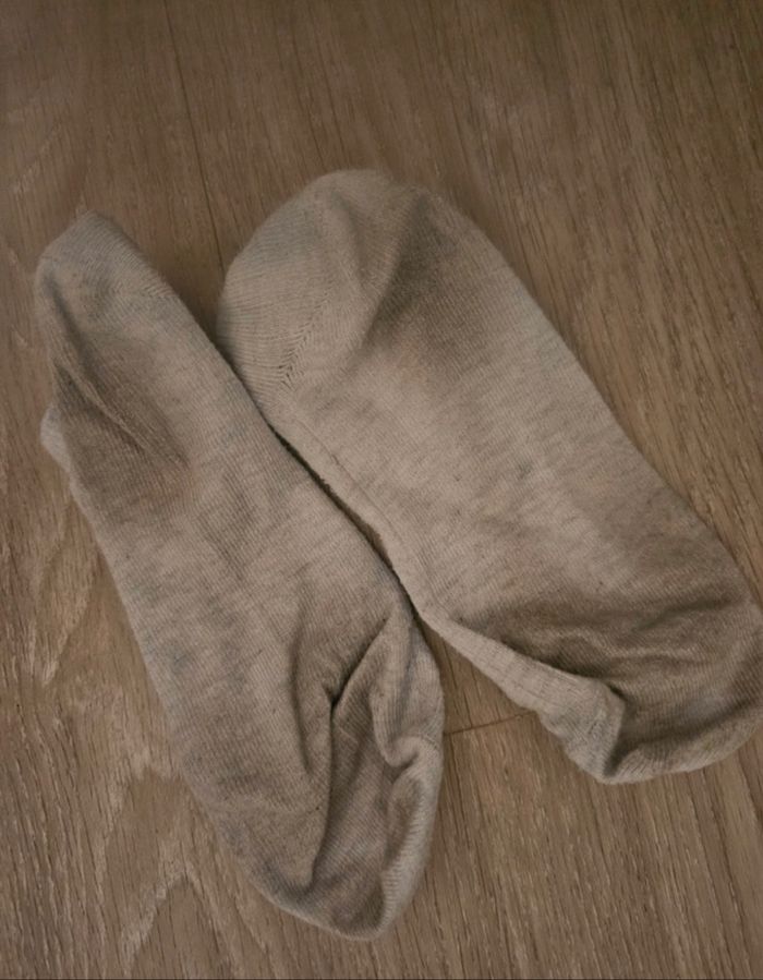 Chaussettes - photo numéro 2