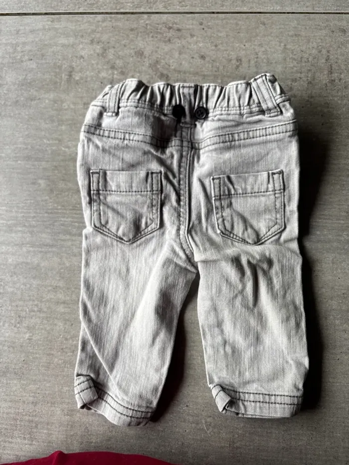 Pantalon 3 mois - photo numéro 3