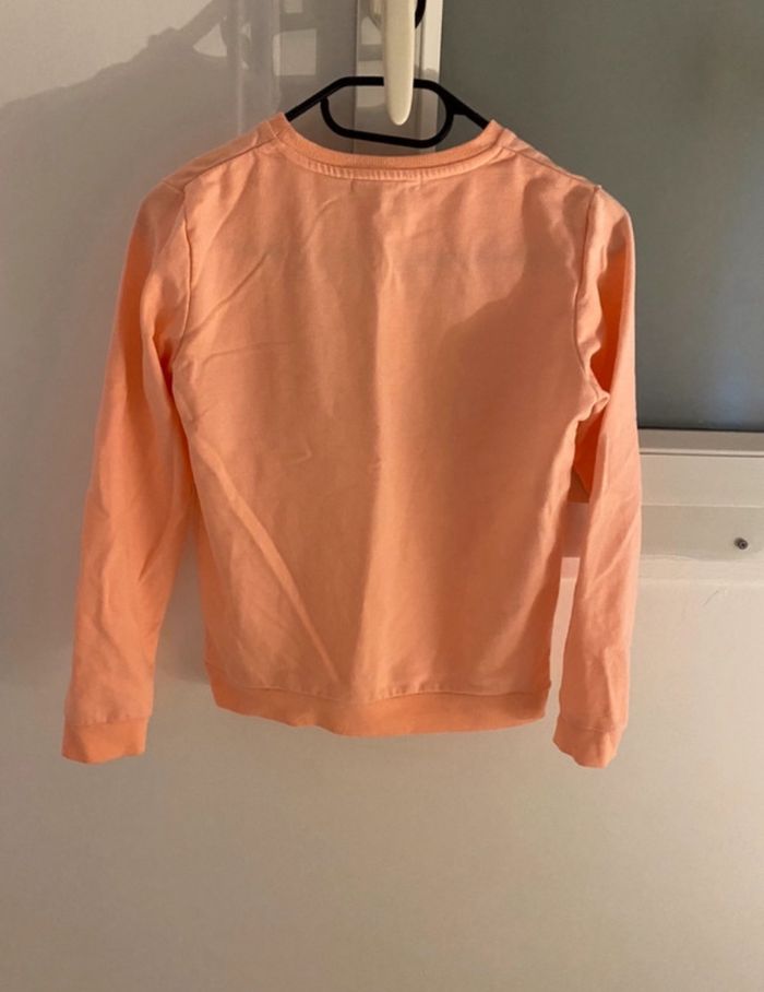 pull “en mode boudeuse” - photo numéro 2