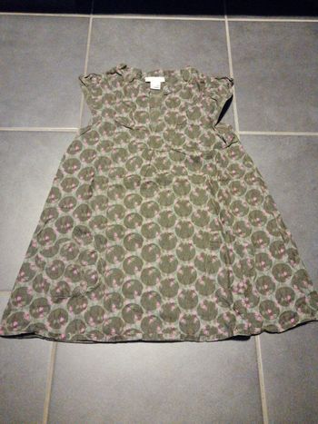 Robe orchestra 8 ans