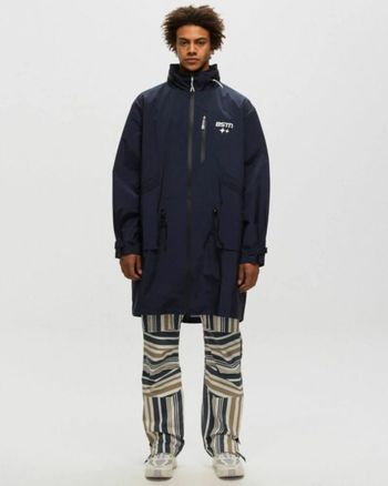 PARKA