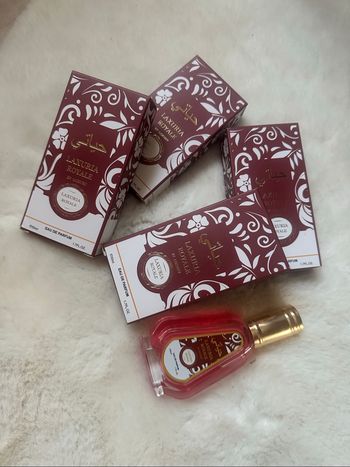 Parfum femme