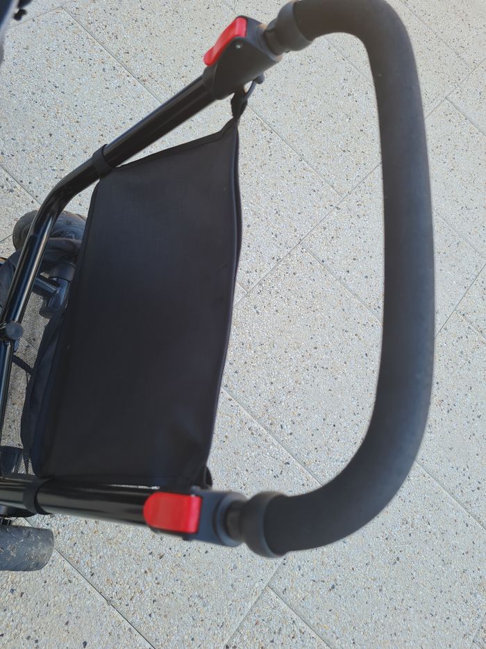 De 1 an à 5 ans Tricycle évolutif État Neuf Épinal Golbey - photo numéro 5