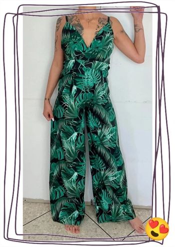 Combinaison dos nu taille unique
