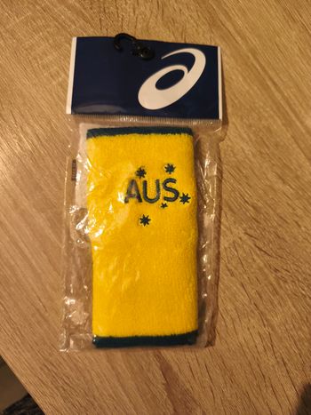 Brassard de sport Asics