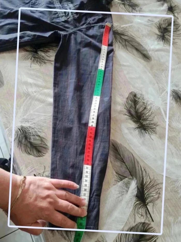 Chemise kaporal - photo numéro 15