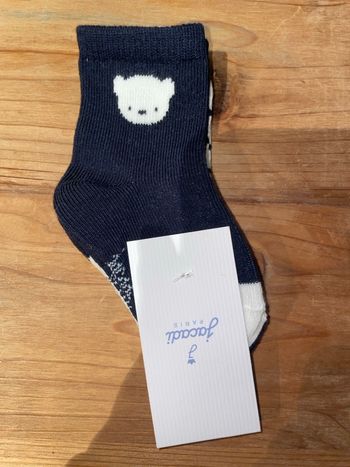 Chaussettes pour bébé