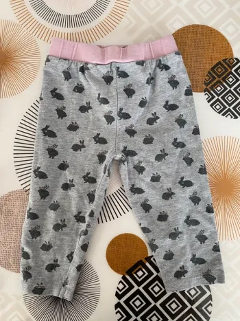 legging orchestra 12 mois