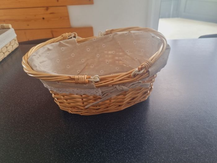 Panier - photo numéro 5