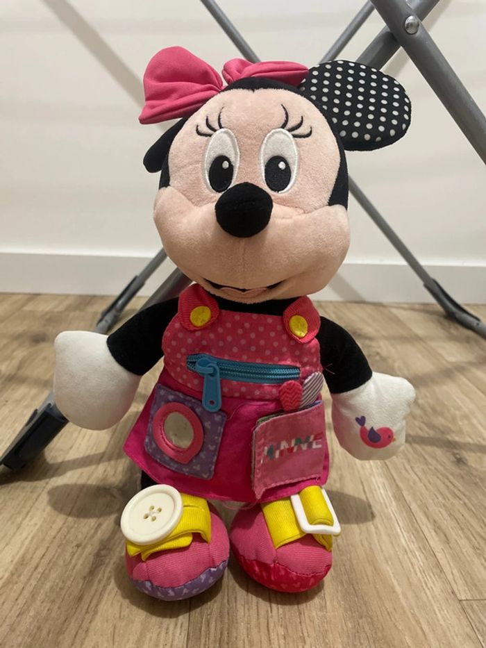 Minnie - photo numéro 2
