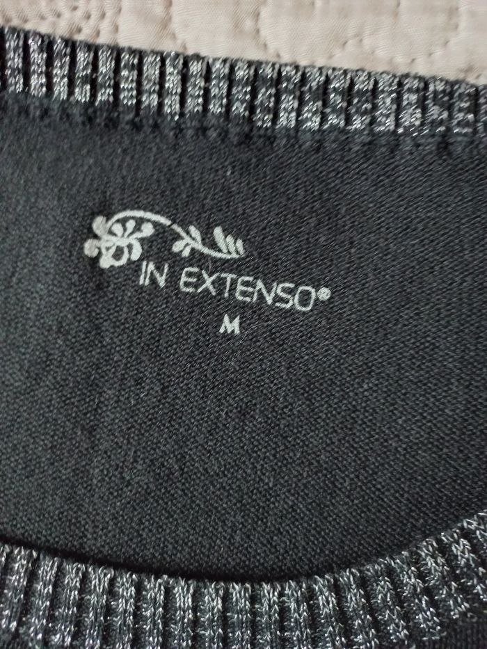 Pull in extenso  T  M - photo numéro 5