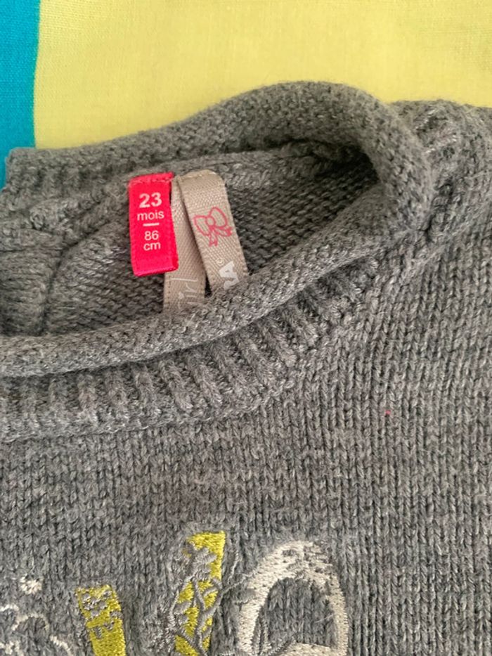Robe 23 mois - photo numéro 2