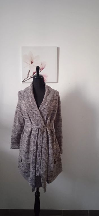 Cardigan Yessica