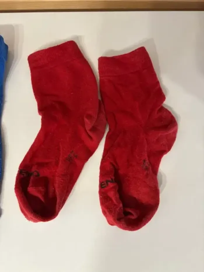 Chaussettes Artengo - photo numéro 4