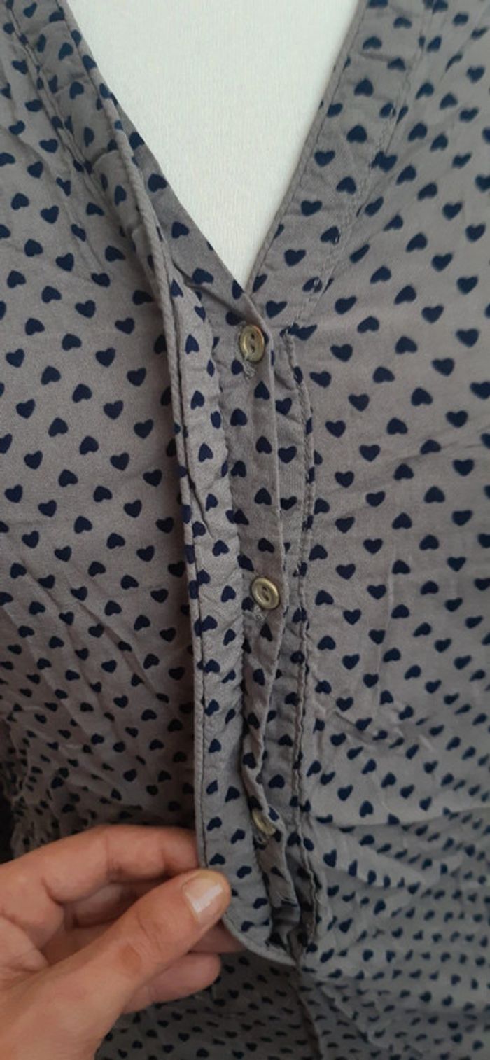 Tee-shirt 38 M - photo numéro 3