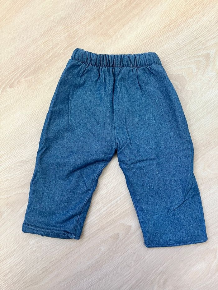 Pantalon - photo numéro 2