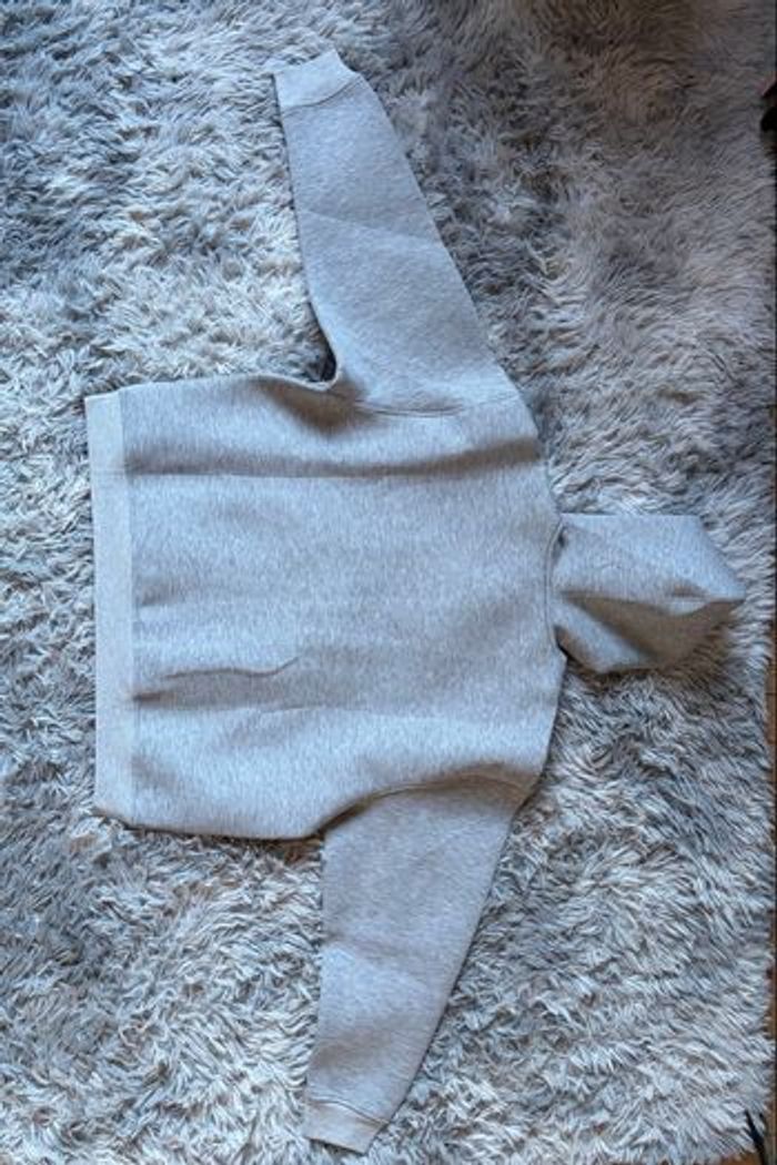 Gilet sweat à capuche Miu Miu - photo numéro 3