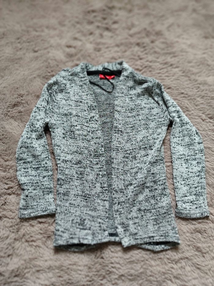 Veste fine