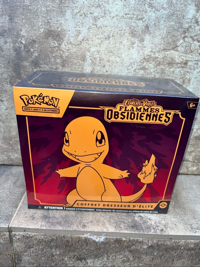 Etb ev3 flammes obsidiennes