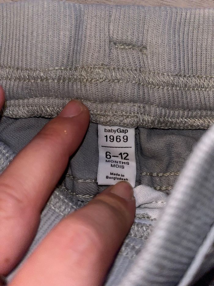 4 jeans 12 mois - photo numéro 10