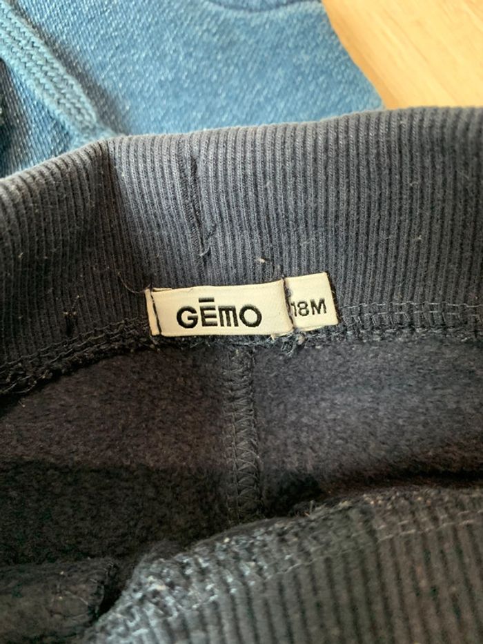 Lot jogging - photo numéro 2