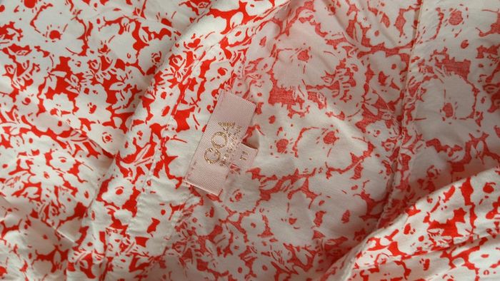 Chemise fleurie Goa - photo numéro 4