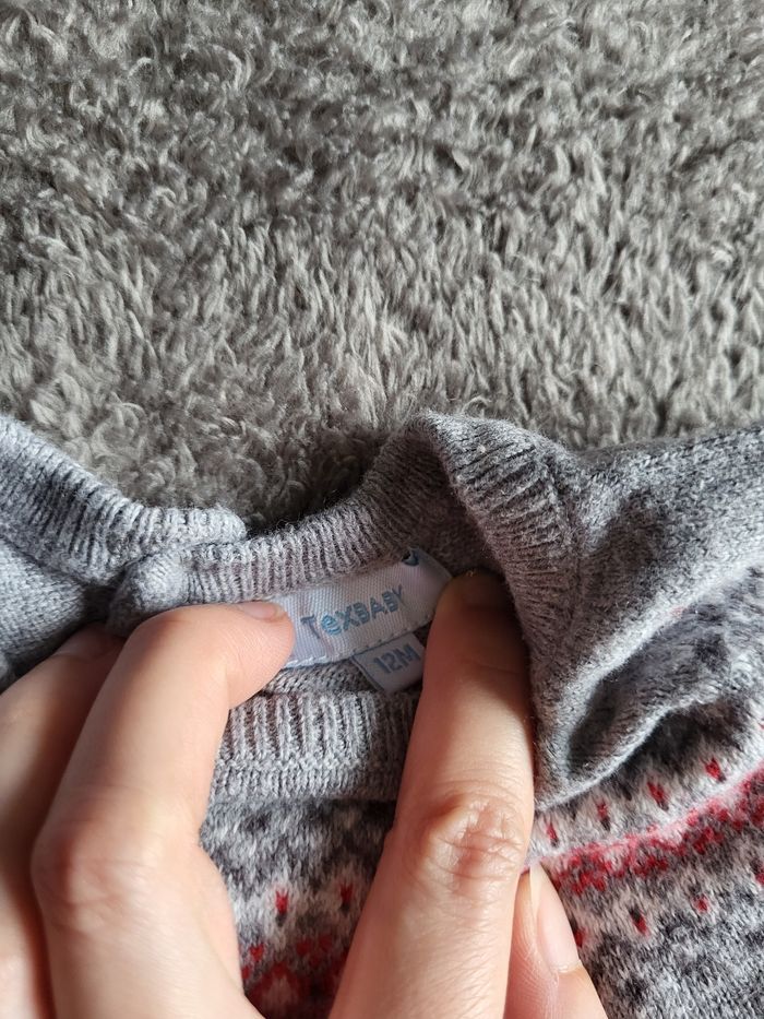 Robe 12 mois - photo numéro 2