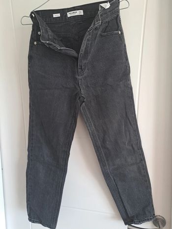 Jeans petite taille Pull and Bear 32