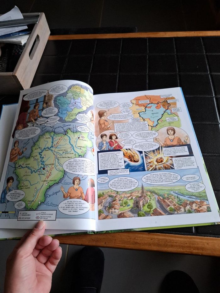 Livre la Charente - photo numéro 3