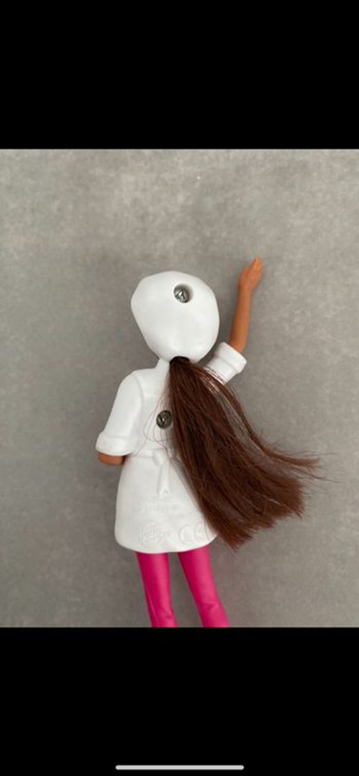 Figurine cuisinière - photo numéro 7