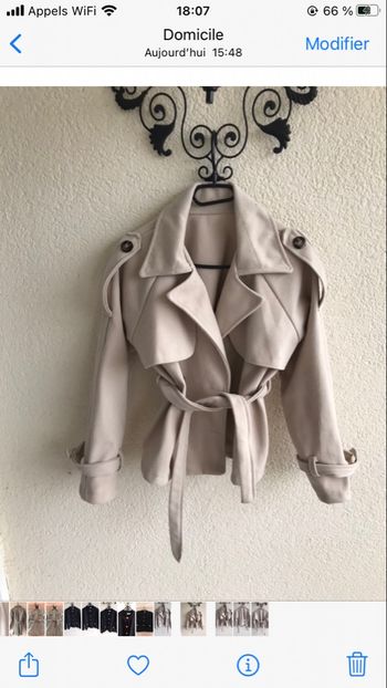 Veste