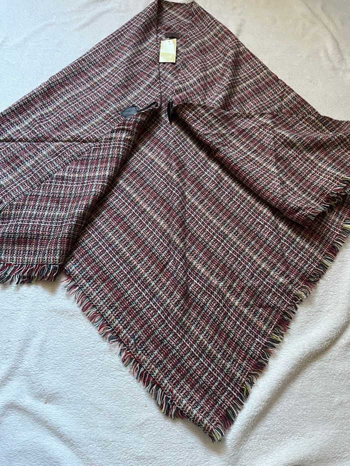 Grand châle femme Neuf - photo numéro 6