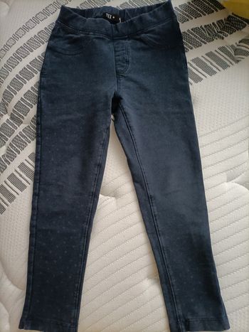 Jegging