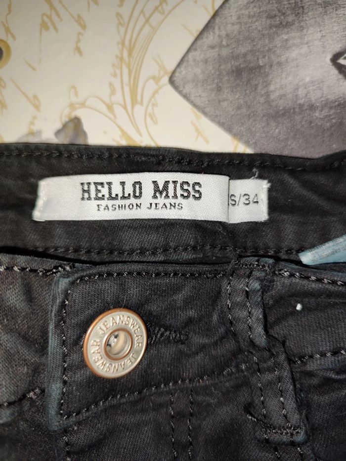 Jean skinny - photo numéro 6