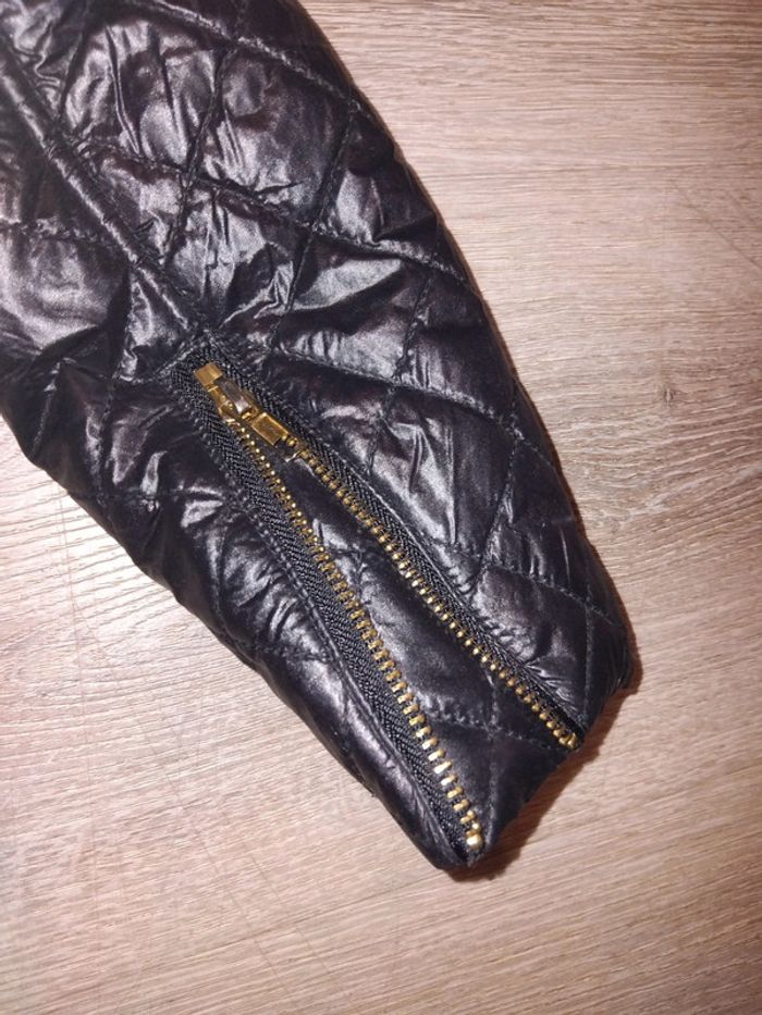 Manteau Freesia - photo numéro 8