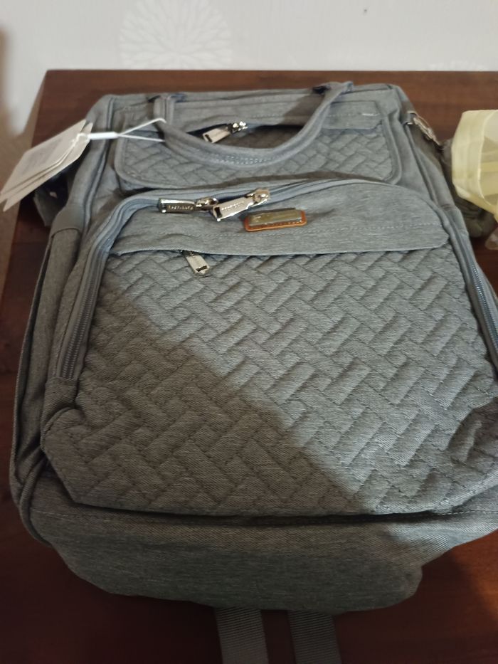 Sac  a dos lange babbleroo