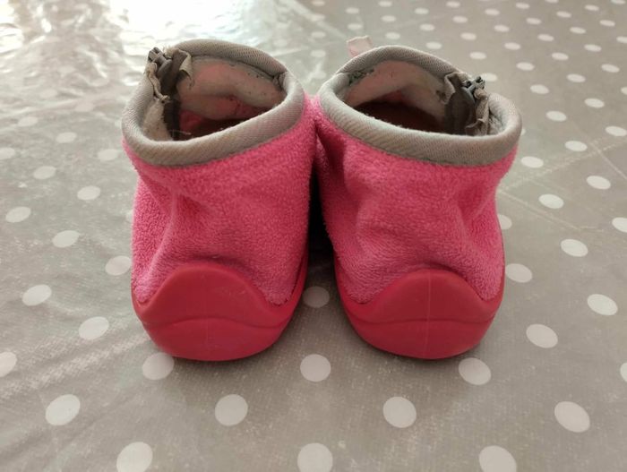 Chaussons P26 - photo numéro 3