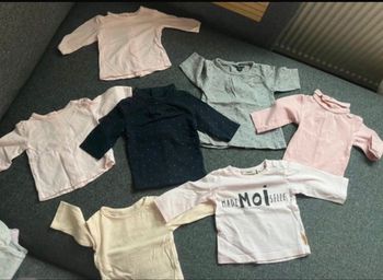 T-shirts manches longues 