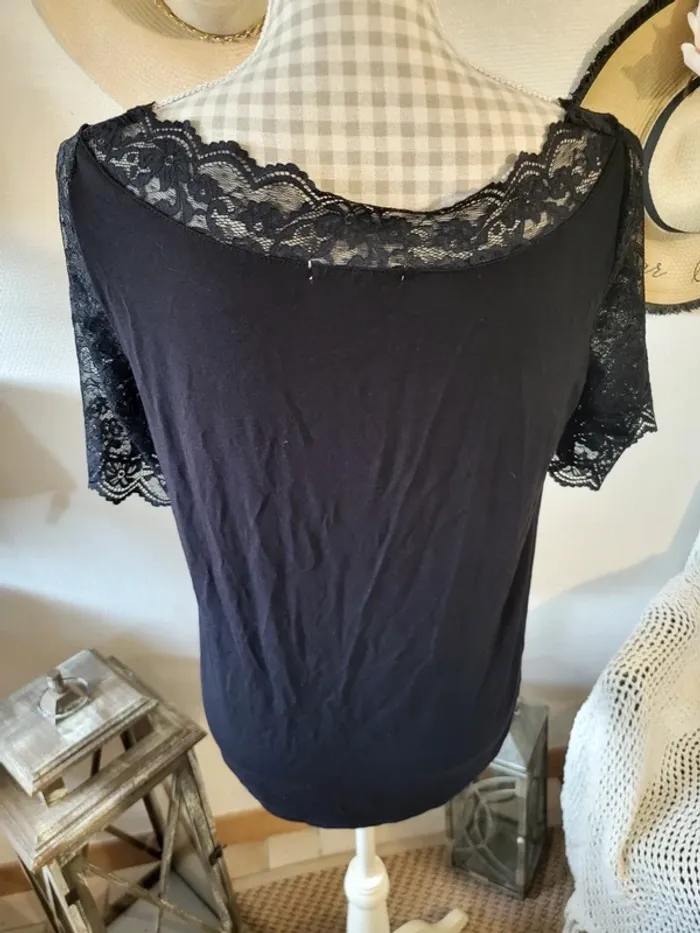 Lot 5 Tee-shirts - photo numéro 11
