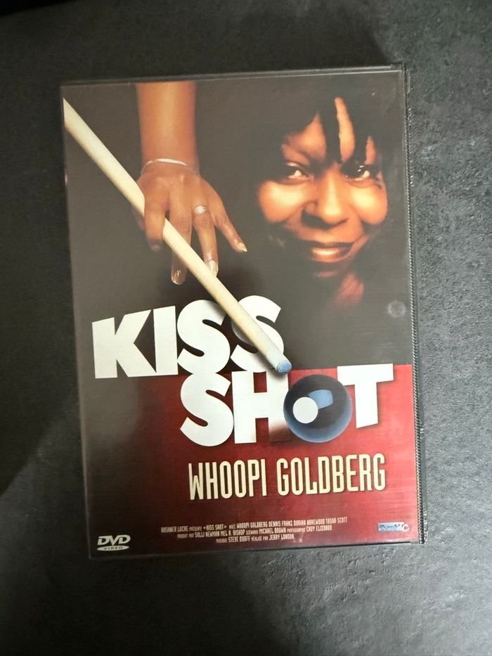 3 dvd - photo numéro 4