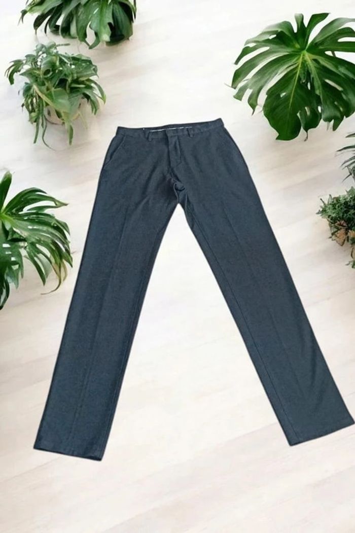 Pantalon de costume Zara gris taille 38